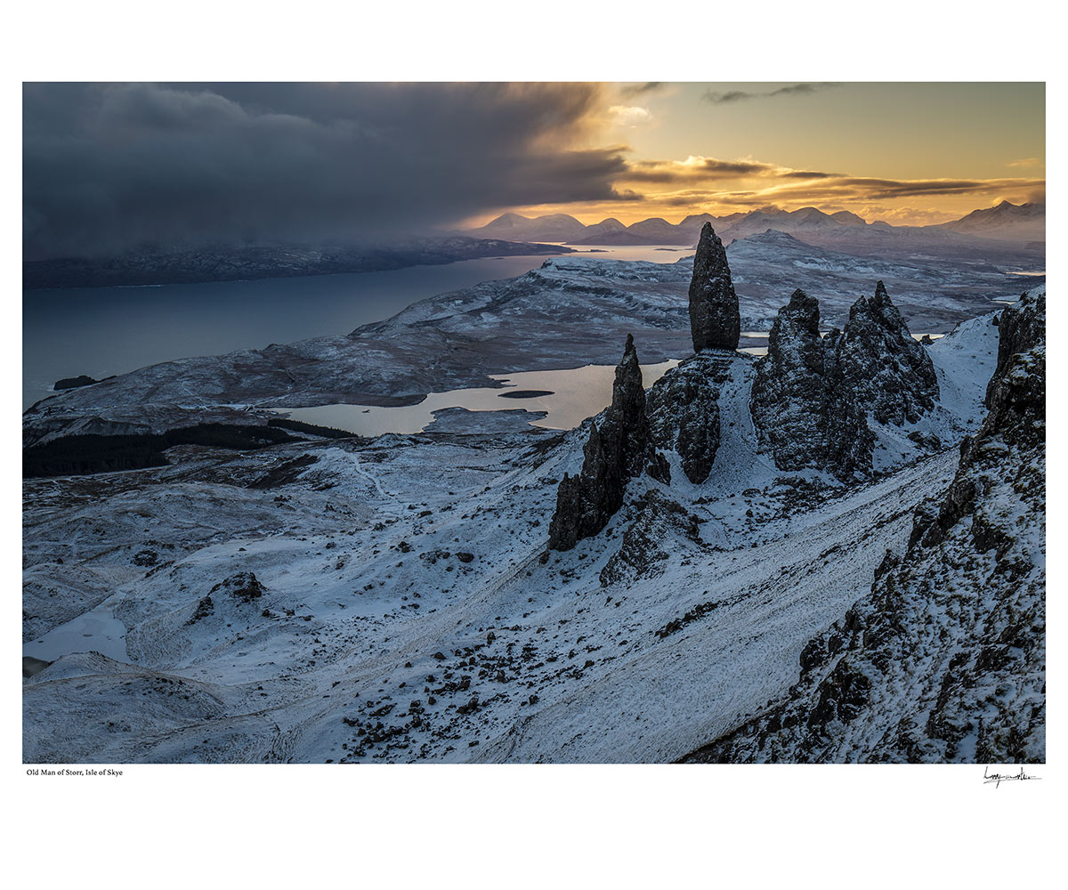 What's the Storry, Morning Glory